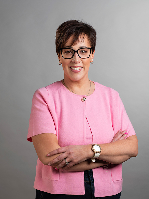 Arlene Falloon